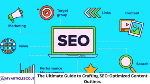 The Ultimate Guide to Crafting SEO-Optimized Content Outlines