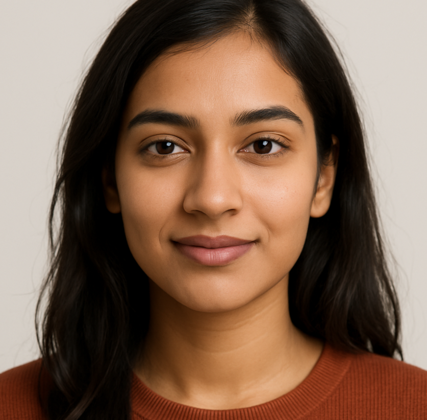 Picture of Kalpana Johal