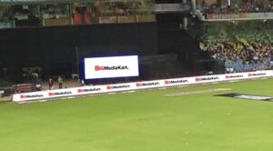 Research-Led Labels for Live Cricket