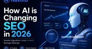 AI Search Optimization Trends Changing Google Rankings in 2026