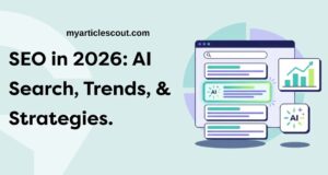 How Search Intent Is Changing SEO Strategies in 2026