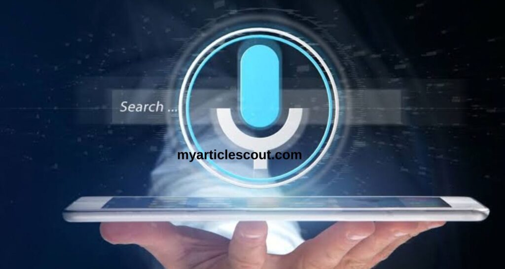 Voice Search SEO Trends Every Website Owner Should Watch