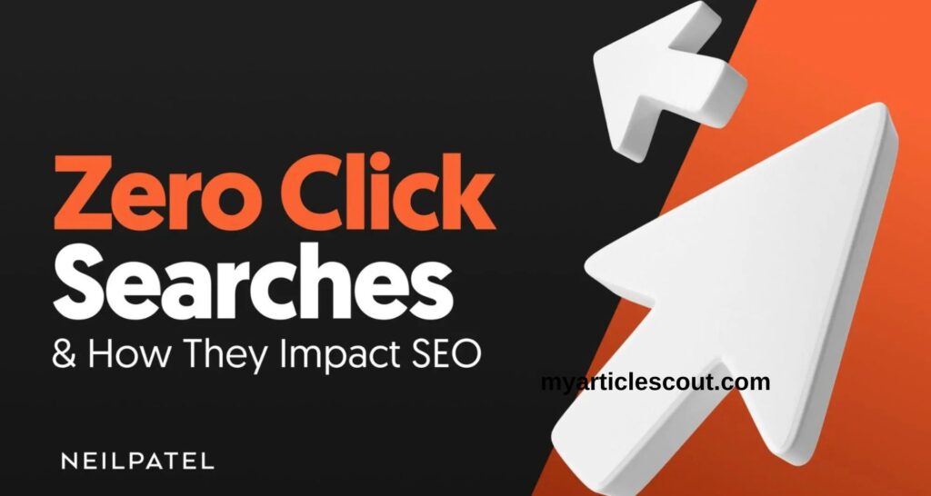 Zero-Click Searches and Their Impact on Website Traffic