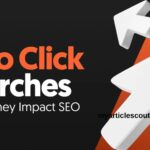 Zero-Click Searches and Their Impact on Website Traffic